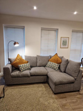 Large Jewellery Quarter Apartment - sleeps 7! NEW